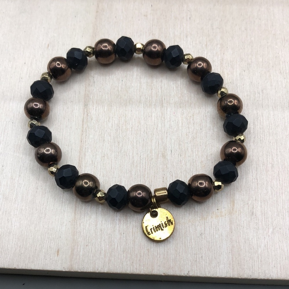 Curated Bundle 6 Layering Stackable Roll On Brace… - image 8